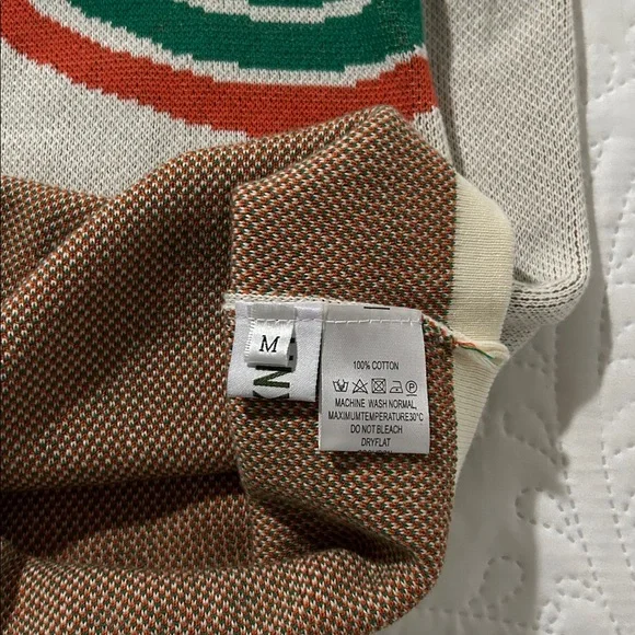 OXKNOT Knit Two-Piece Set SZ: M - Picture 11 of 15